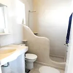 Frühstückspension La Casa Dei Gatti Paros