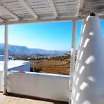 Frühstückspension La Casa Dei Gatti Paros
