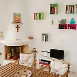 La Casa Dei Gatti Paros *