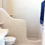 Frühstückspension La Casa Dei Gatti Paros Kalami (Paros)