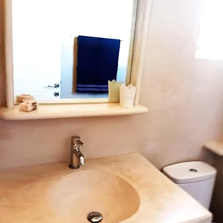 La Casa Dei Gatti Paros *