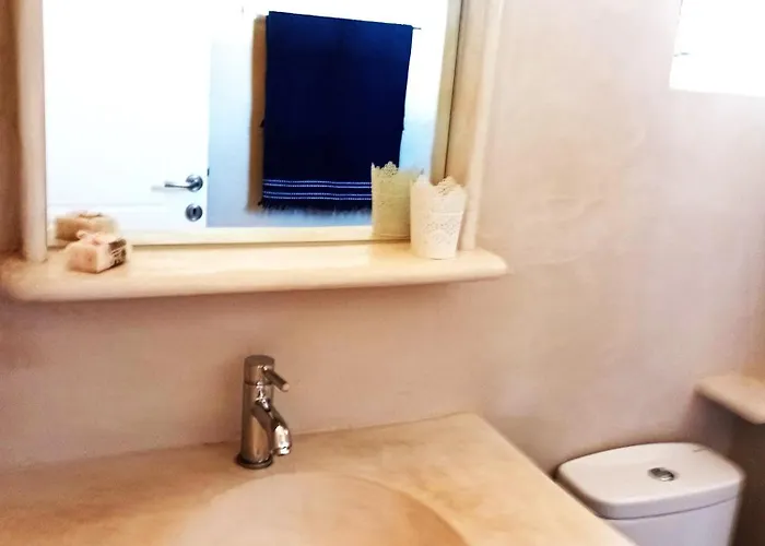 La Casa Dei Gatti Paros *