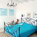 La Casa Dei Gatti Paros