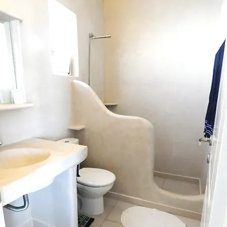 Nocleg ze śniadaniem La Casa Dei Gatti Paros