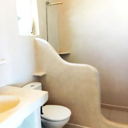 Nocleg ze śniadaniem La Casa Dei Gatti Paros