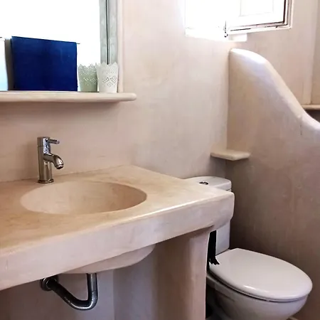 La Casa Dei Gatti Paros Kalami (Paros)