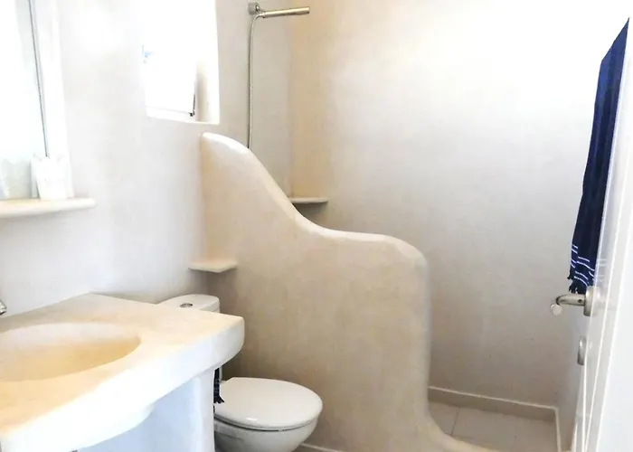 Frühstückspension La Casa Dei Gatti Paros