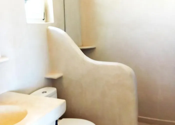 住宿加早餐酒店 La Casa Dei Gatti Paros