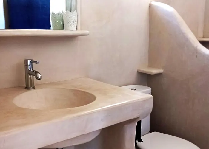 La Casa Dei Gatti Paros Kalami (Paros)